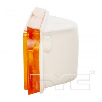 TYC 18119801 Side Marker Light product image 4 of 6