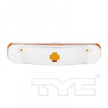 TYC 18119866 Side Marker Light product image 2 of 6