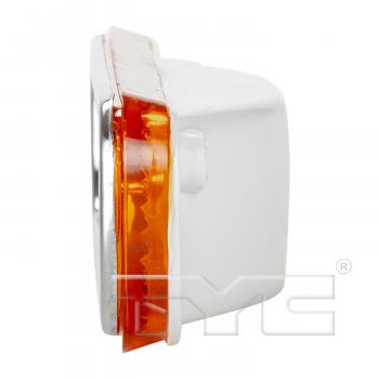 TYC 18119866 Side Marker Light product image 4 of 6