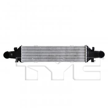 TYC 18120 Intercooler product image 1 of 4