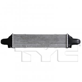 TYC 18120 Intercooler product image 2 of 4