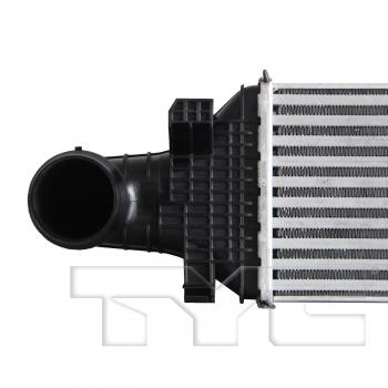 TYC 18120 Intercooler product image 3 of 4