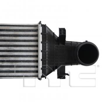 TYC 18120 Intercooler product image 4 of 4
