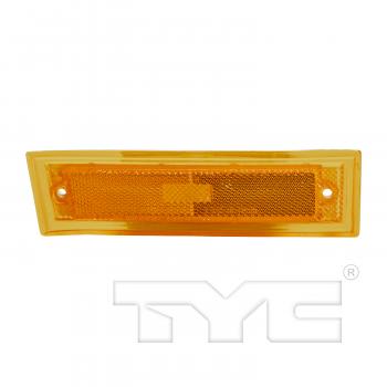 TYC 18120001 Side Marker Light product image 1 of 6