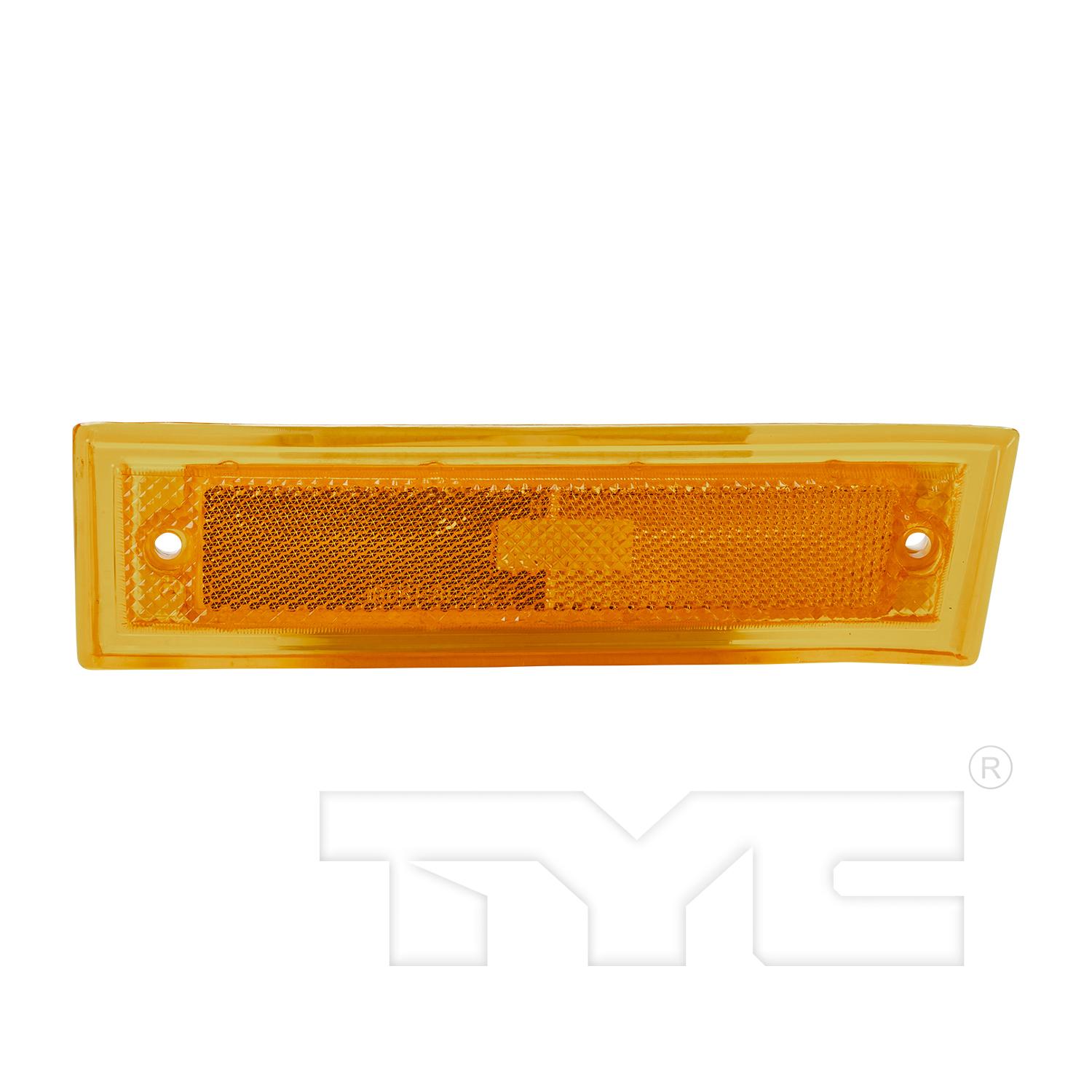 TYC 18120101 Side Marker Light product image 1 of 6
