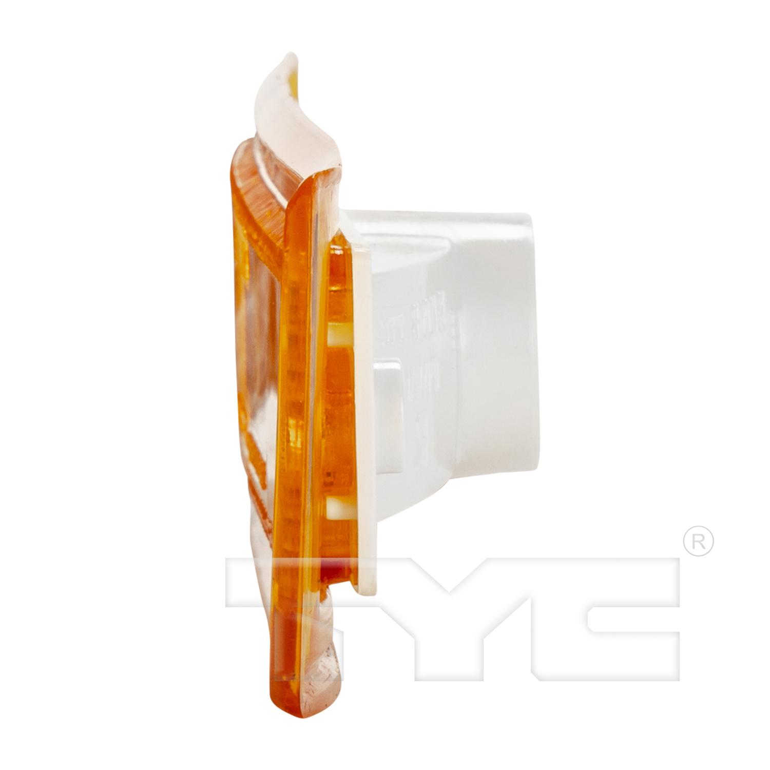 TYC 18120101 Side Marker Light product image 3 of 6