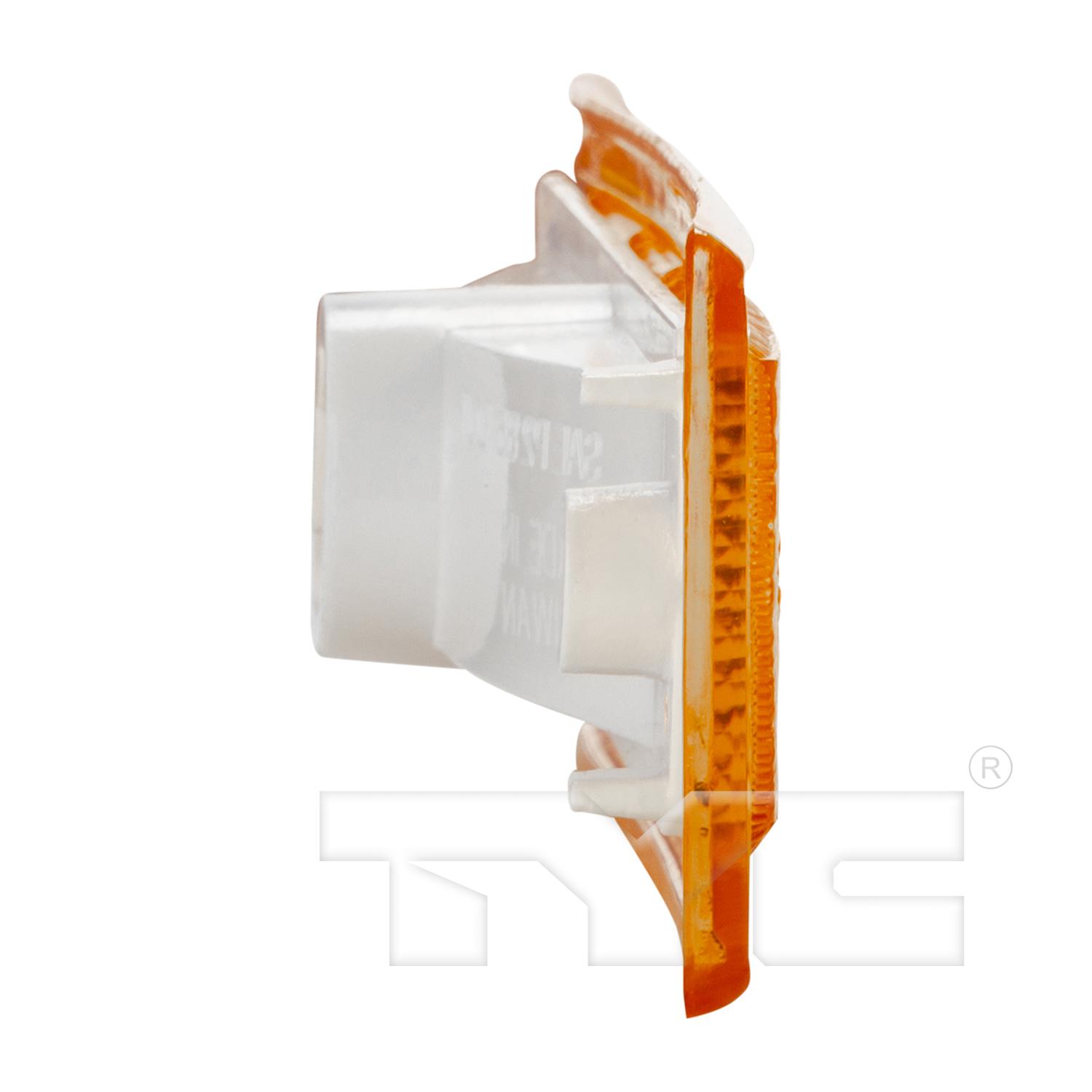 TYC 18120101 Side Marker Light product image 4 of 6