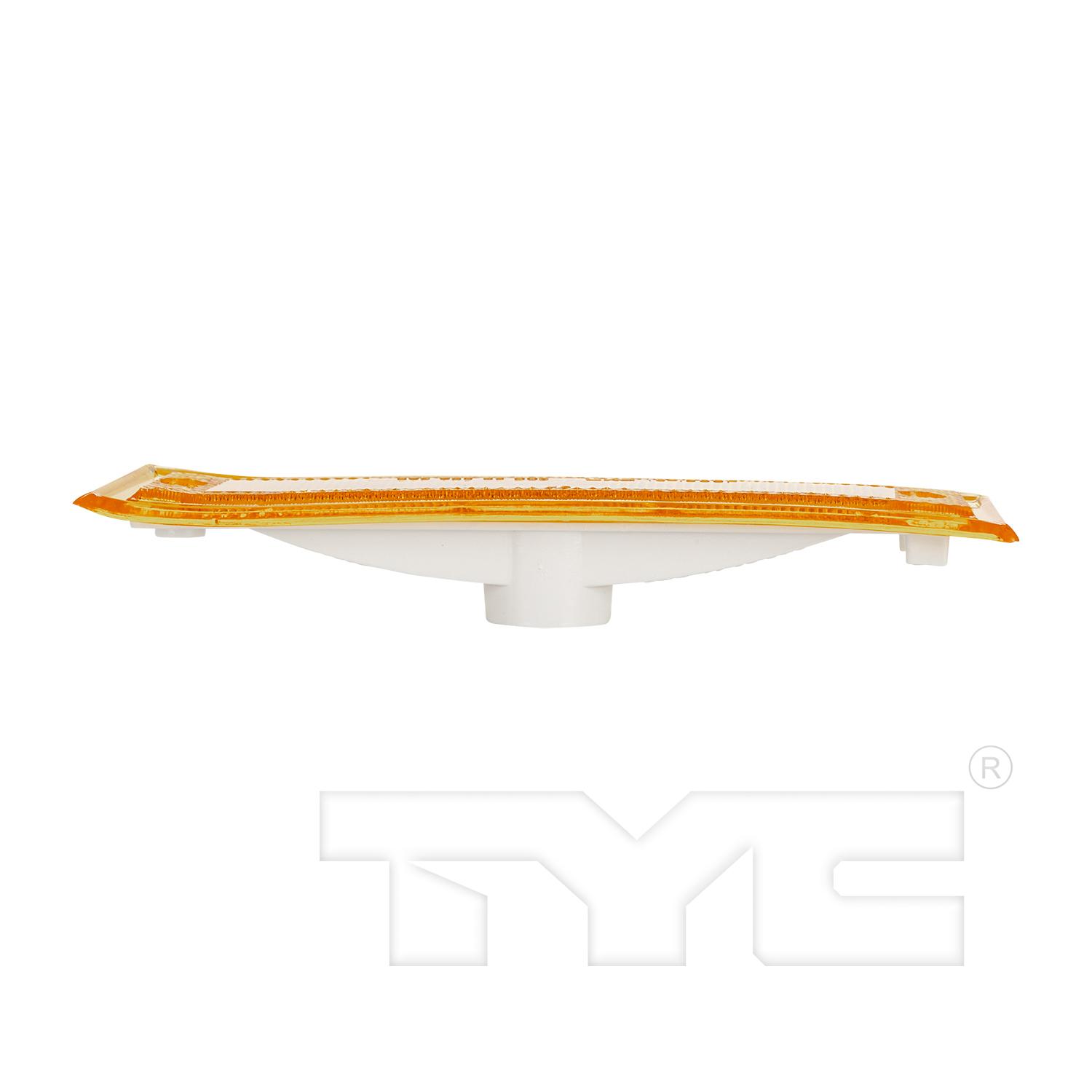 TYC 18120101 Side Marker Light product image 5 of 6