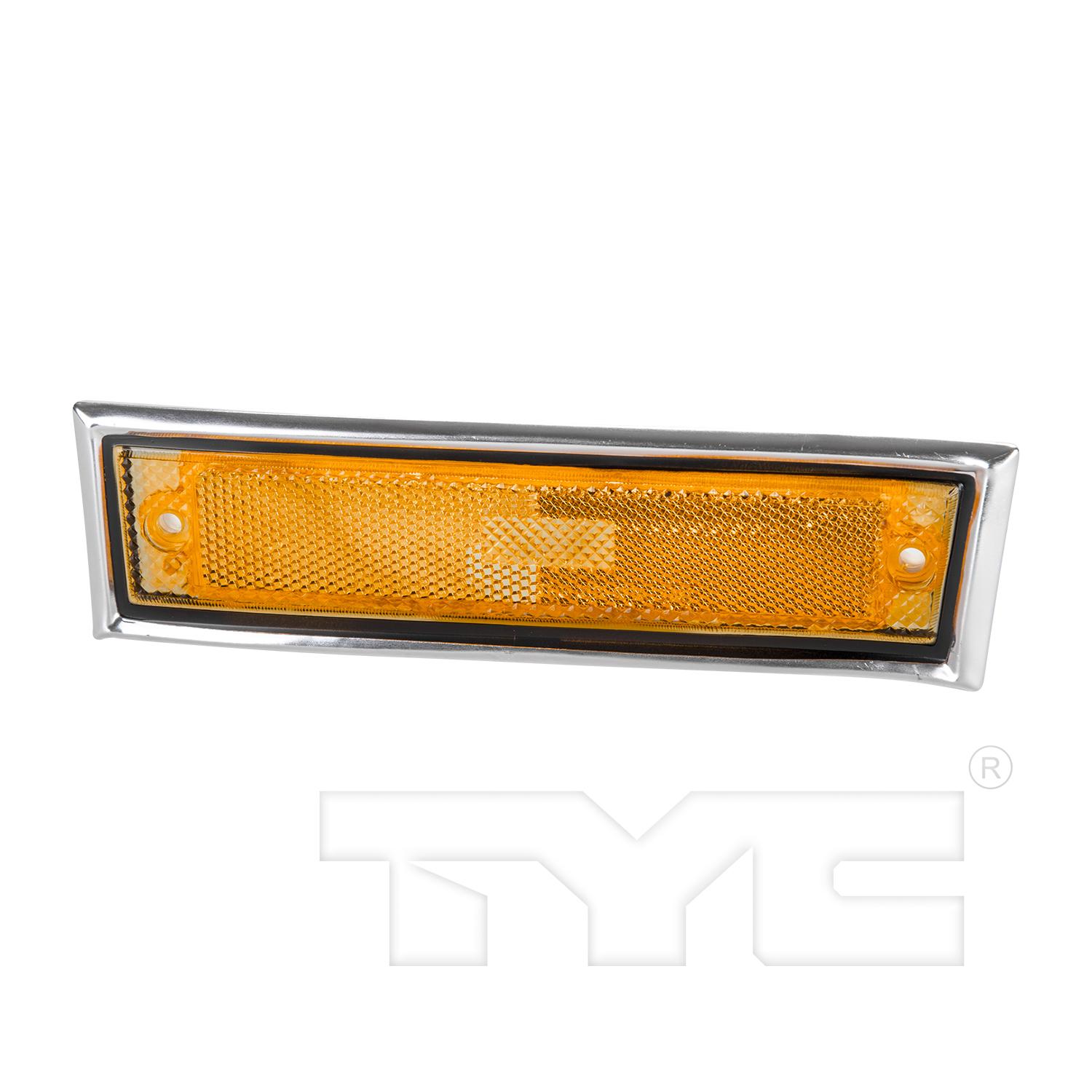 TYC 18120166 Side Marker Light product image 1 of 4