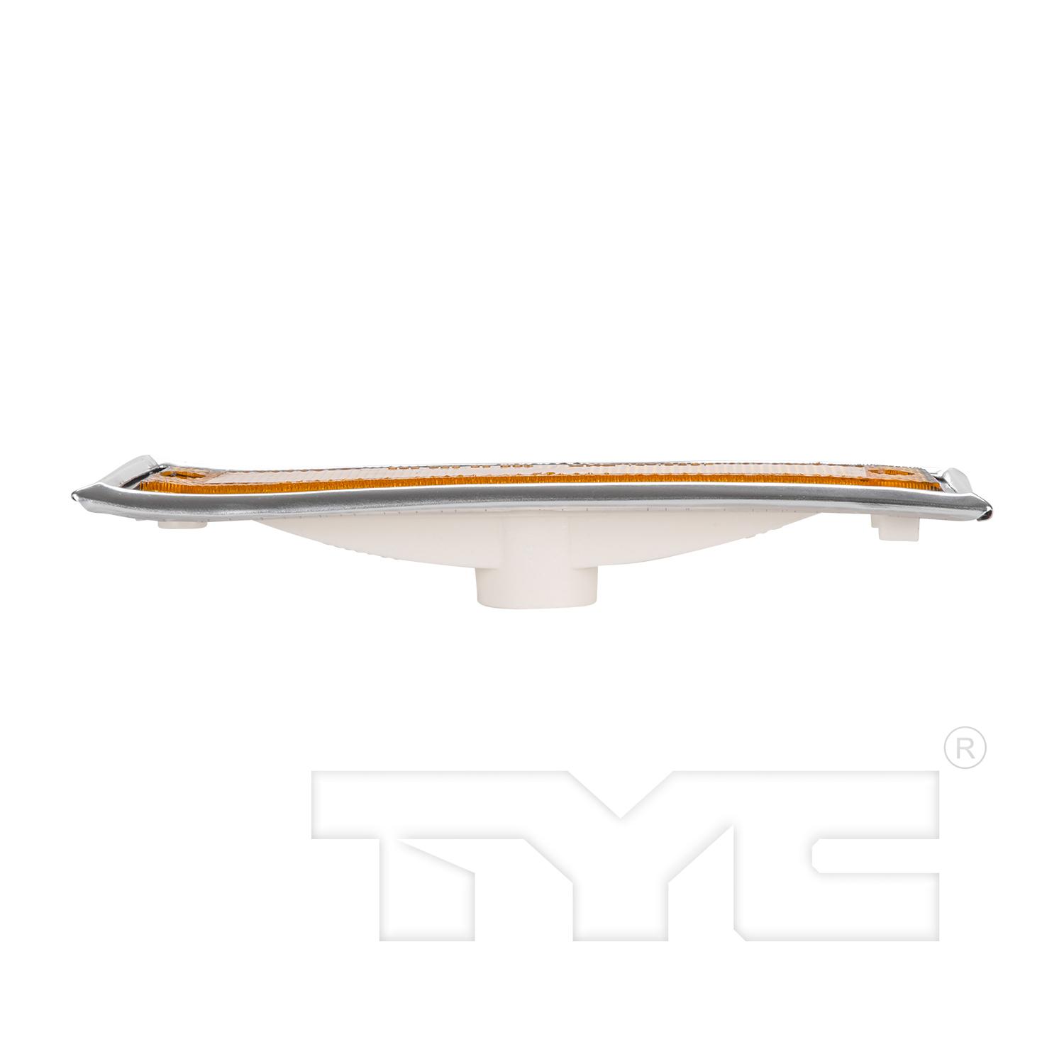 TYC 18120166 Side Marker Light product image 3 of 4