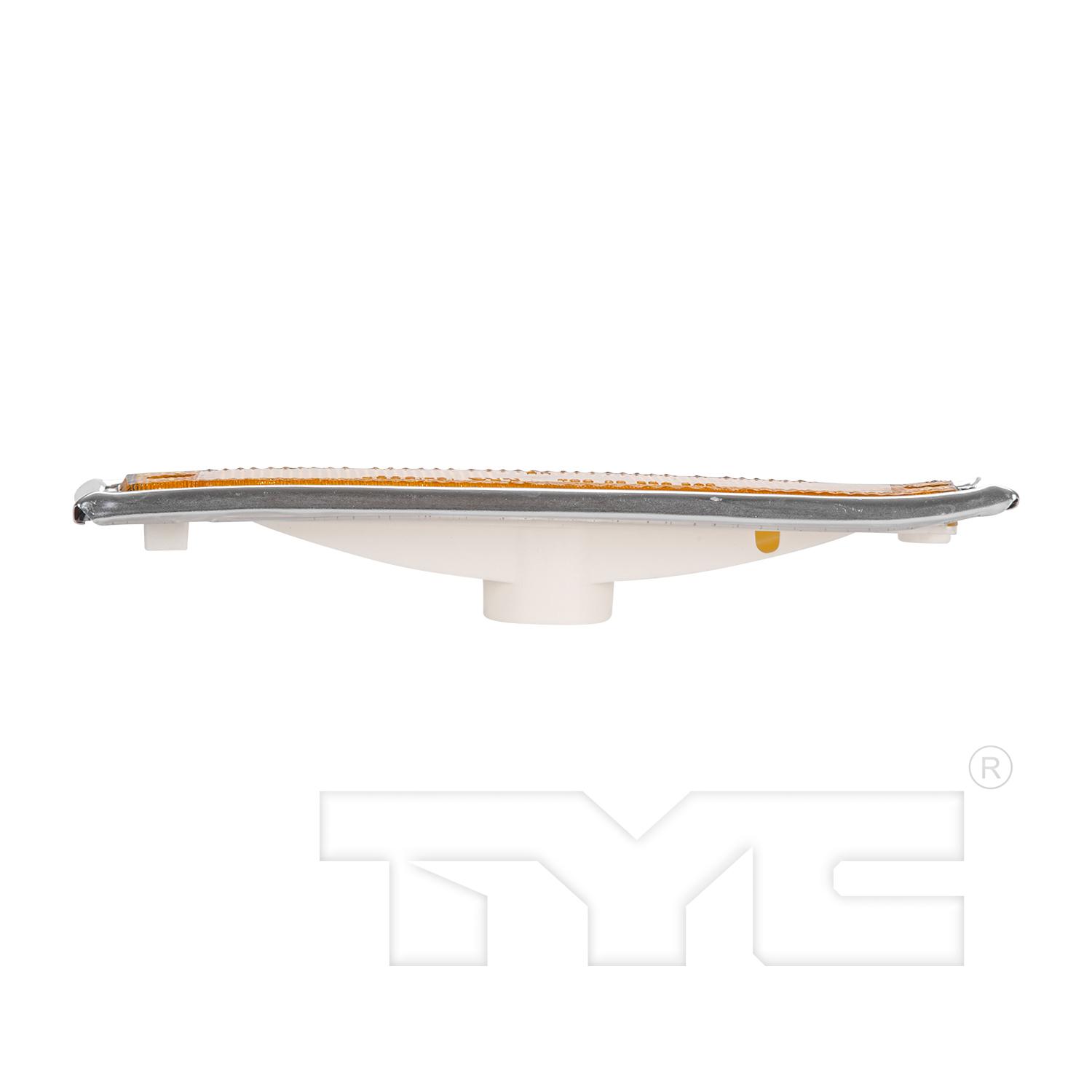 TYC 18120166 Side Marker Light product image 4 of 4