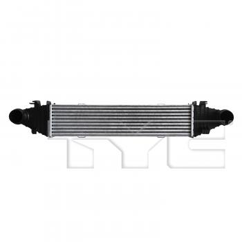 TYC 18121 Intercooler product image 1 of 4