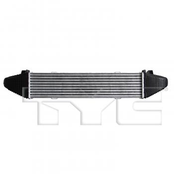 TYC 18121 Intercooler product image 2 of 4