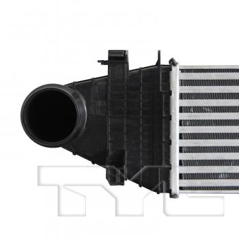 TYC 18121 Intercooler product image 3 of 4