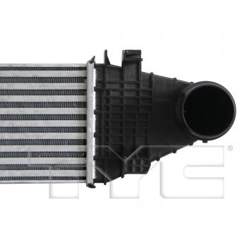 TYC 18121 Intercooler product image 4 of 4