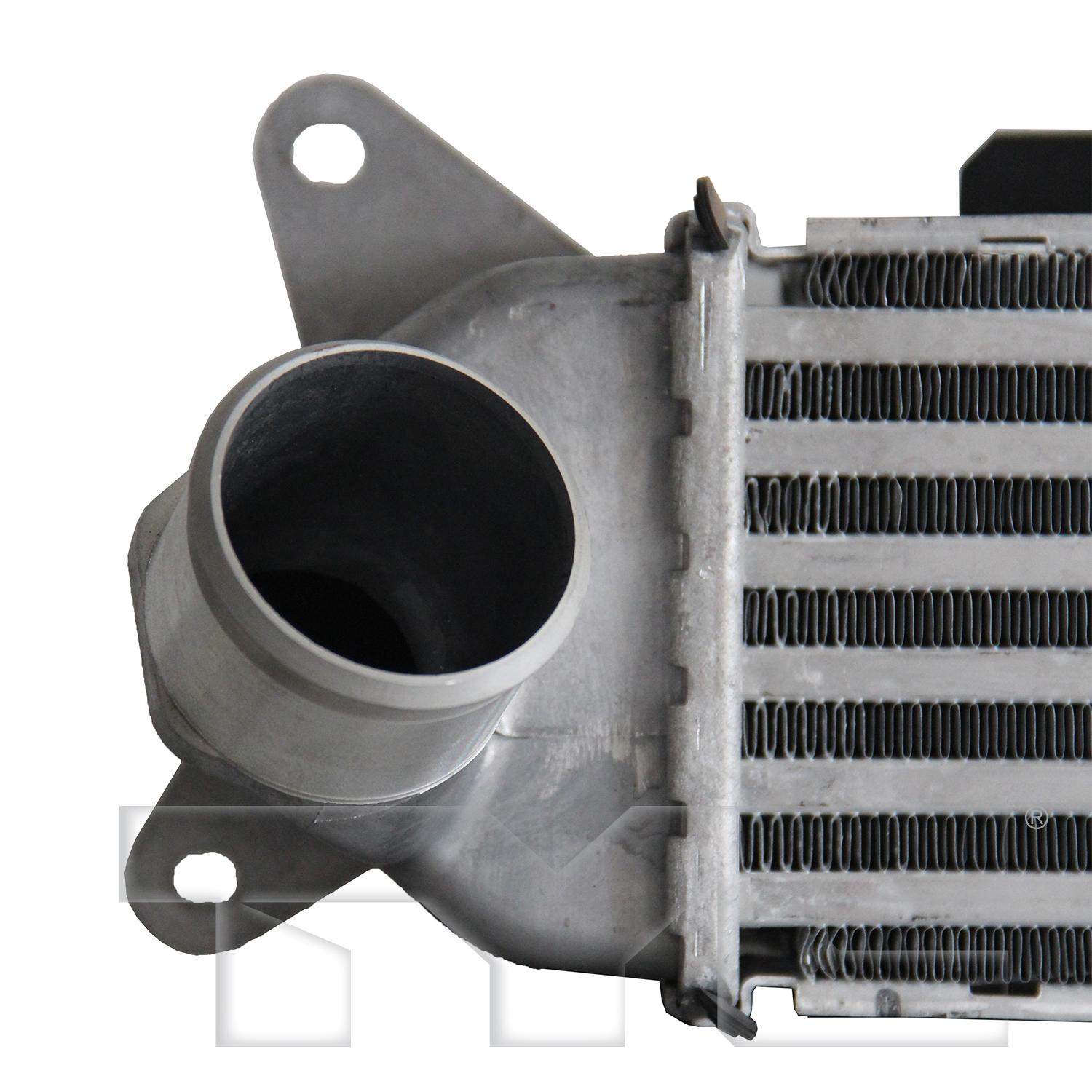 TYC 18122 Intercooler product image 3 of 4