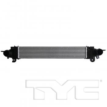 TYC 18123 Intercooler product image 1 of 4