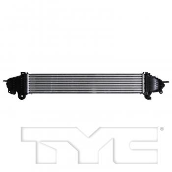TYC 18123 Intercooler product image 2 of 4