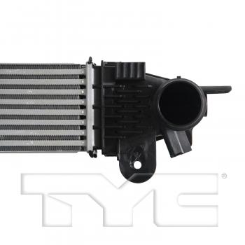 TYC 18123 Intercooler product image 4 of 4