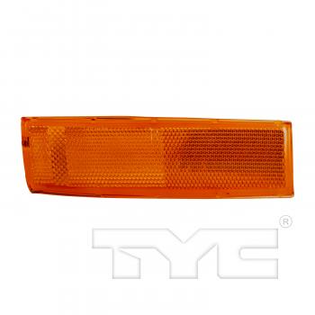 TYC 18123401 Side Marker Light product image 1 of 4