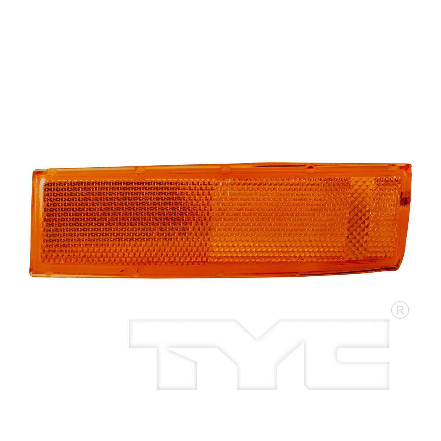 TYC 18123501 Side Marker Light product image 1 of 4