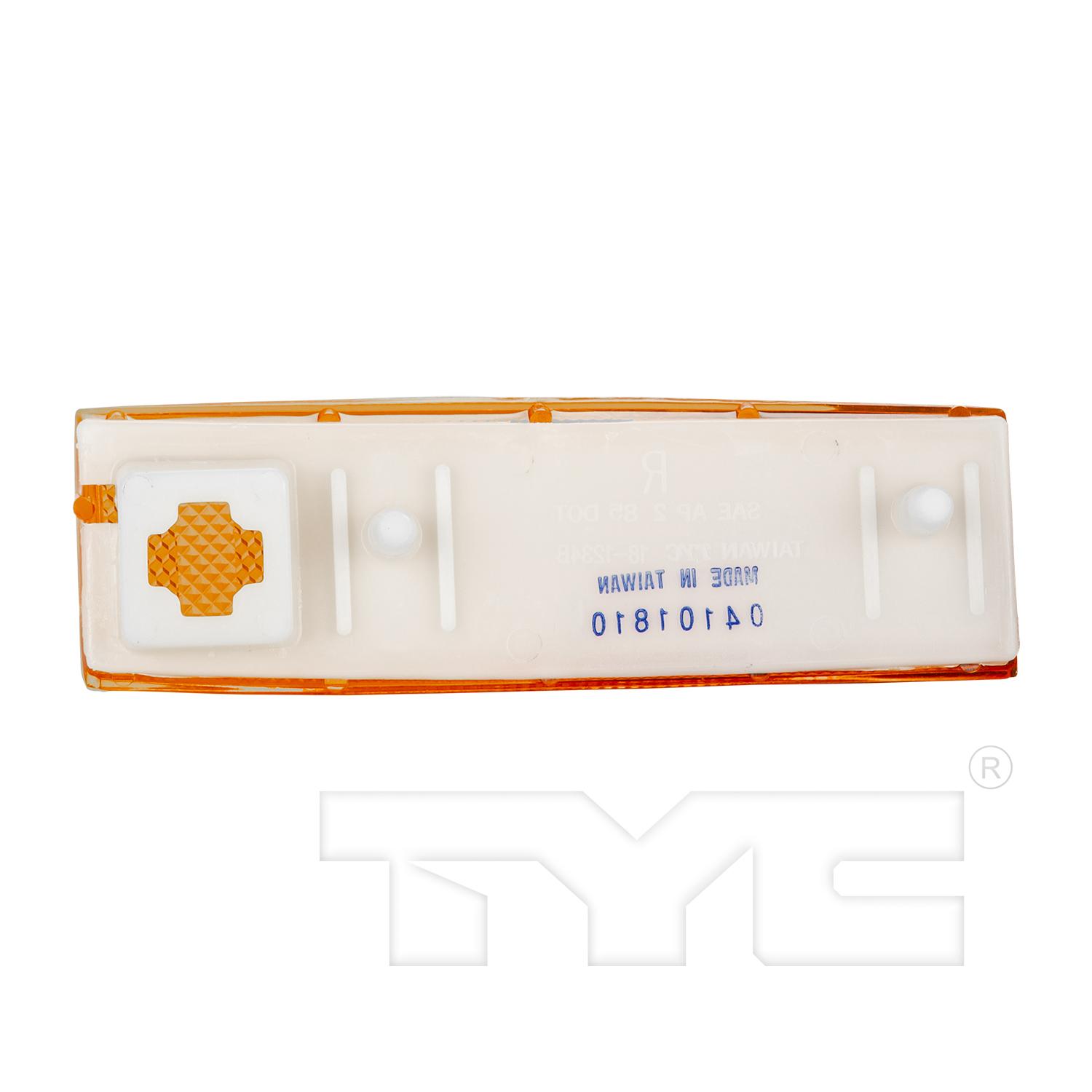 TYC 18123501 Side Marker Light product image 2 of 4