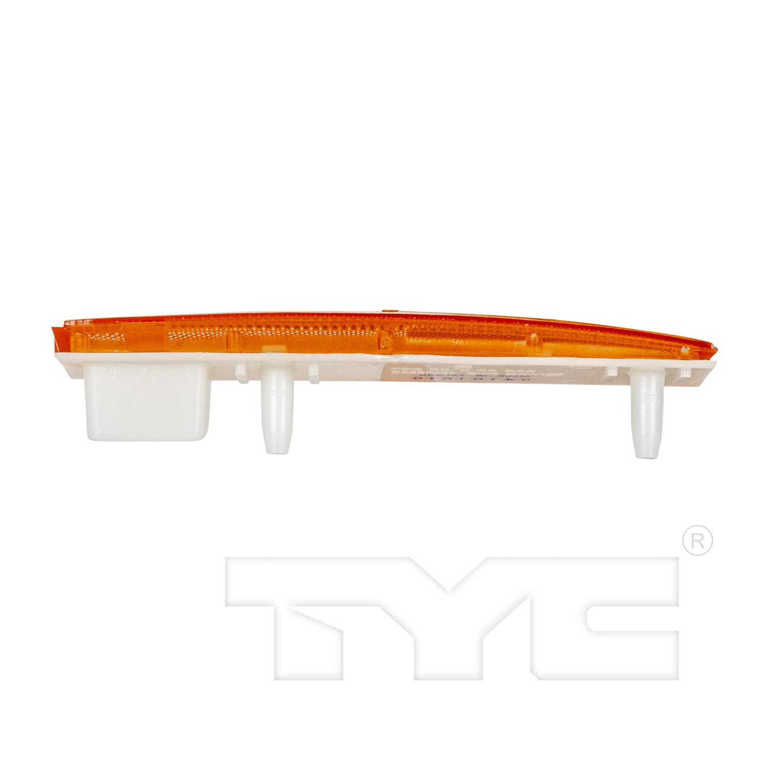 TYC 18123501 Side Marker Light product image 3 of 4