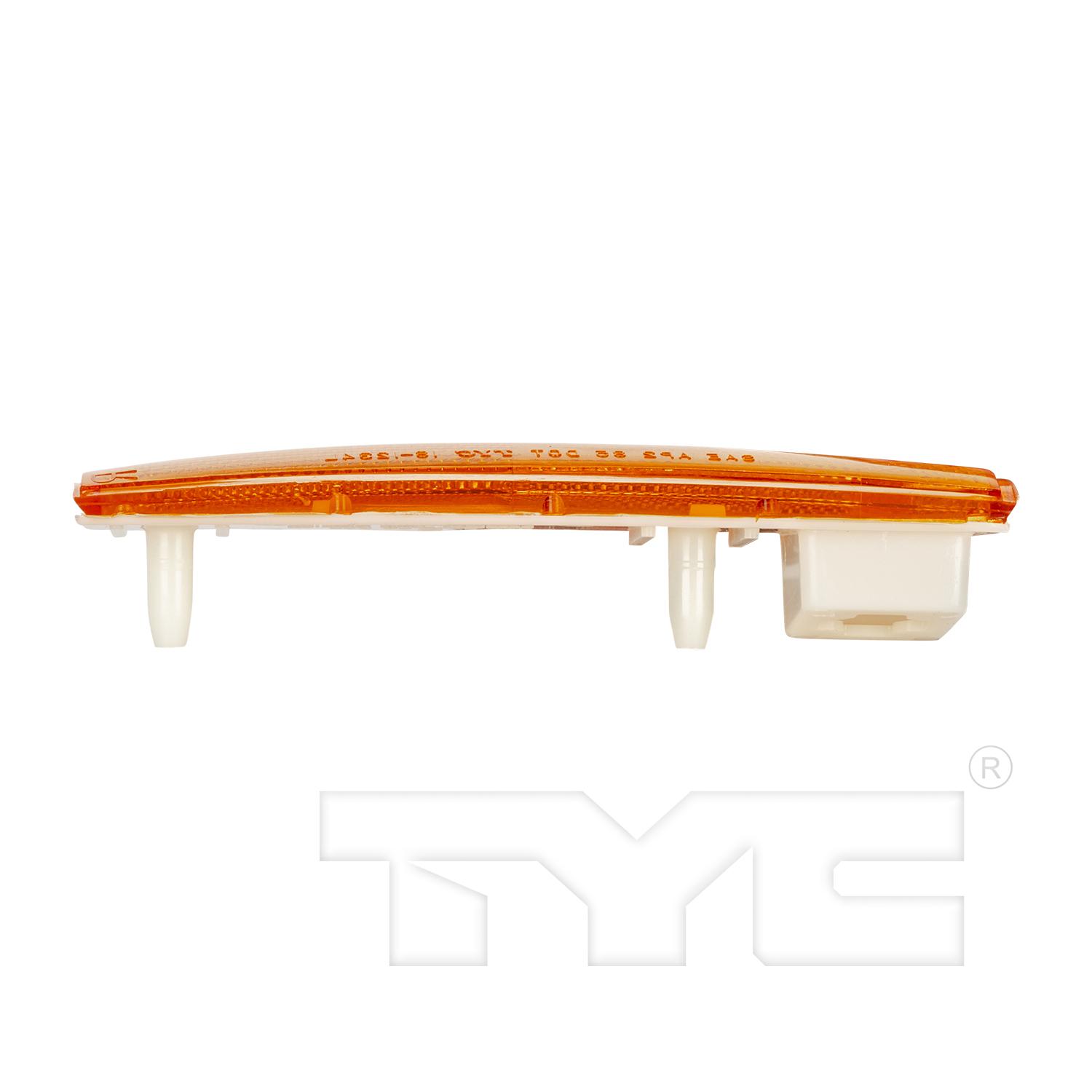 TYC 18123501 Side Marker Light product image 4 of 4