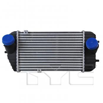TYC 18124 Intercooler product image 1 of 4