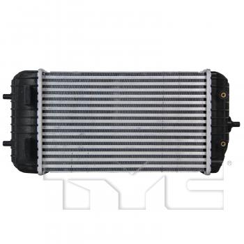 TYC 18124 Intercooler product image 2 of 4