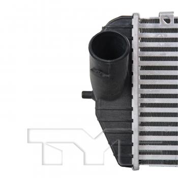 TYC 18124 Intercooler product image 3 of 4