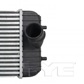 TYC 18124 Intercooler product image 4 of 4