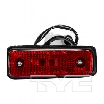 TYC 18124490 Side Marker Light Assembly product image 1 of 6