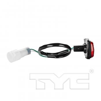 TYC 18124490 Side Marker Light Assembly product image 3 of 6