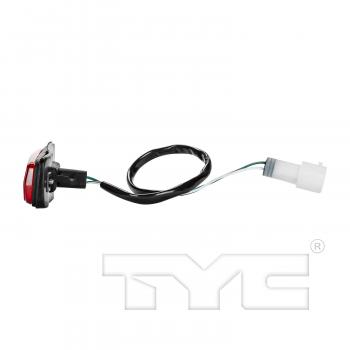 TYC 18124490 Side Marker Light Assembly product image 4 of 6