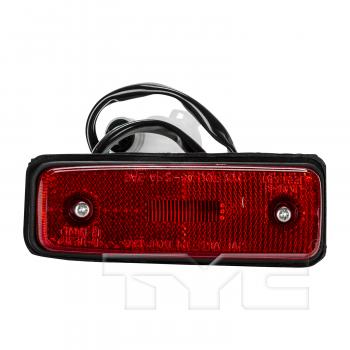 TYC 18124590 Side Marker Light Assembly product image 1 of 6