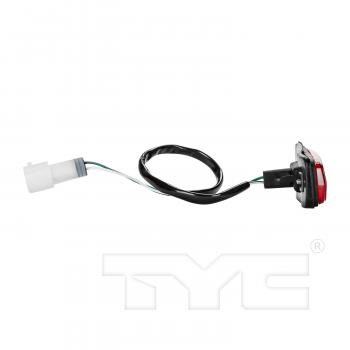 TYC 18124590 Side Marker Light Assembly product image 4 of 6