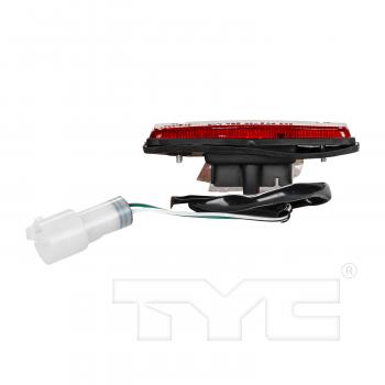 TYC 18124590 Side Marker Light Assembly product image 5 of 6