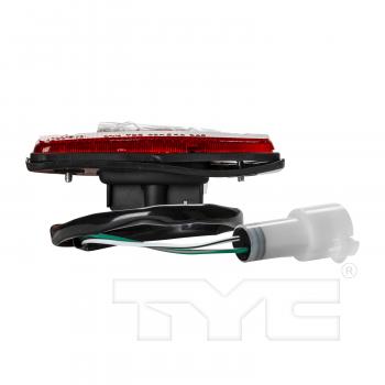 TYC 18124590 Side Marker Light Assembly product image 6 of 6