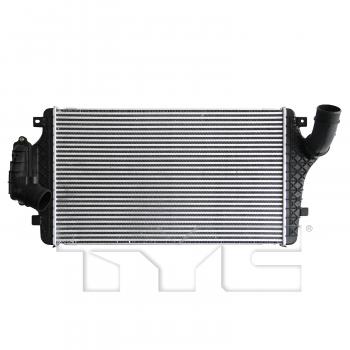 TYC 18125 Intercooler product image 1 of 4