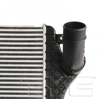 TYC 18125 Intercooler product image 3 of 4
