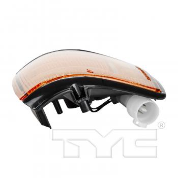 TYC 18125000 - Parking / Cornering Light Assembly TYC 18125000 Parking / Cornering Light Assembly product image 5 of 6