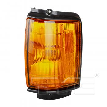 TYC 18125100 Parking / Cornering Light Assembly product image 1 of 6