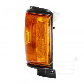 TYC 18125100 Parking / Cornering Light Assembly product image 3 of 6