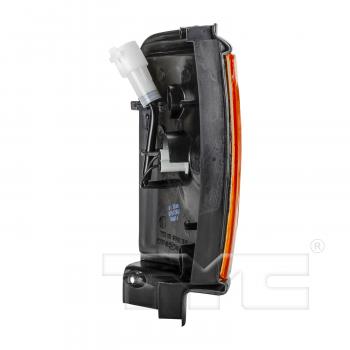 TYC 18125100 Parking / Cornering Light Assembly product image 4 of 6