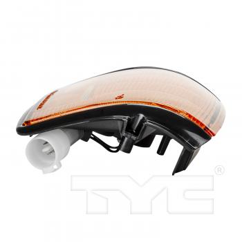 TYC 18125100 Parking / Cornering Light Assembly product image 5 of 6