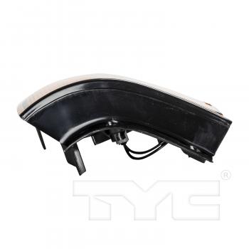 TYC 18125100 Parking / Cornering Light Assembly product image 6 of 6