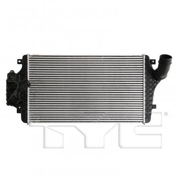 TYC 18126 - Intercooler TYC 18126 Intercooler product image 1 of 4