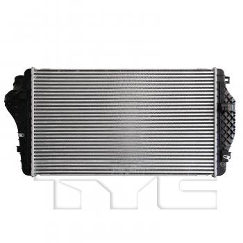 TYC 18126 - Intercooler TYC 18126 Intercooler product image 2 of 4