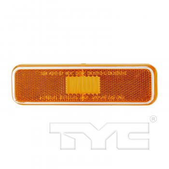 TYC 18126701 - Side Marker Light Assembly TYC 18126701 Side Marker Light product image 1 of 6